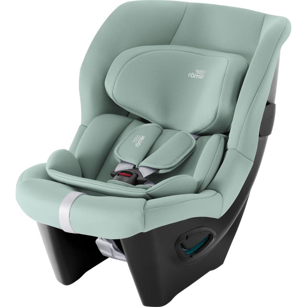 Britax Safe-Way M Bilsete barn Jade Green