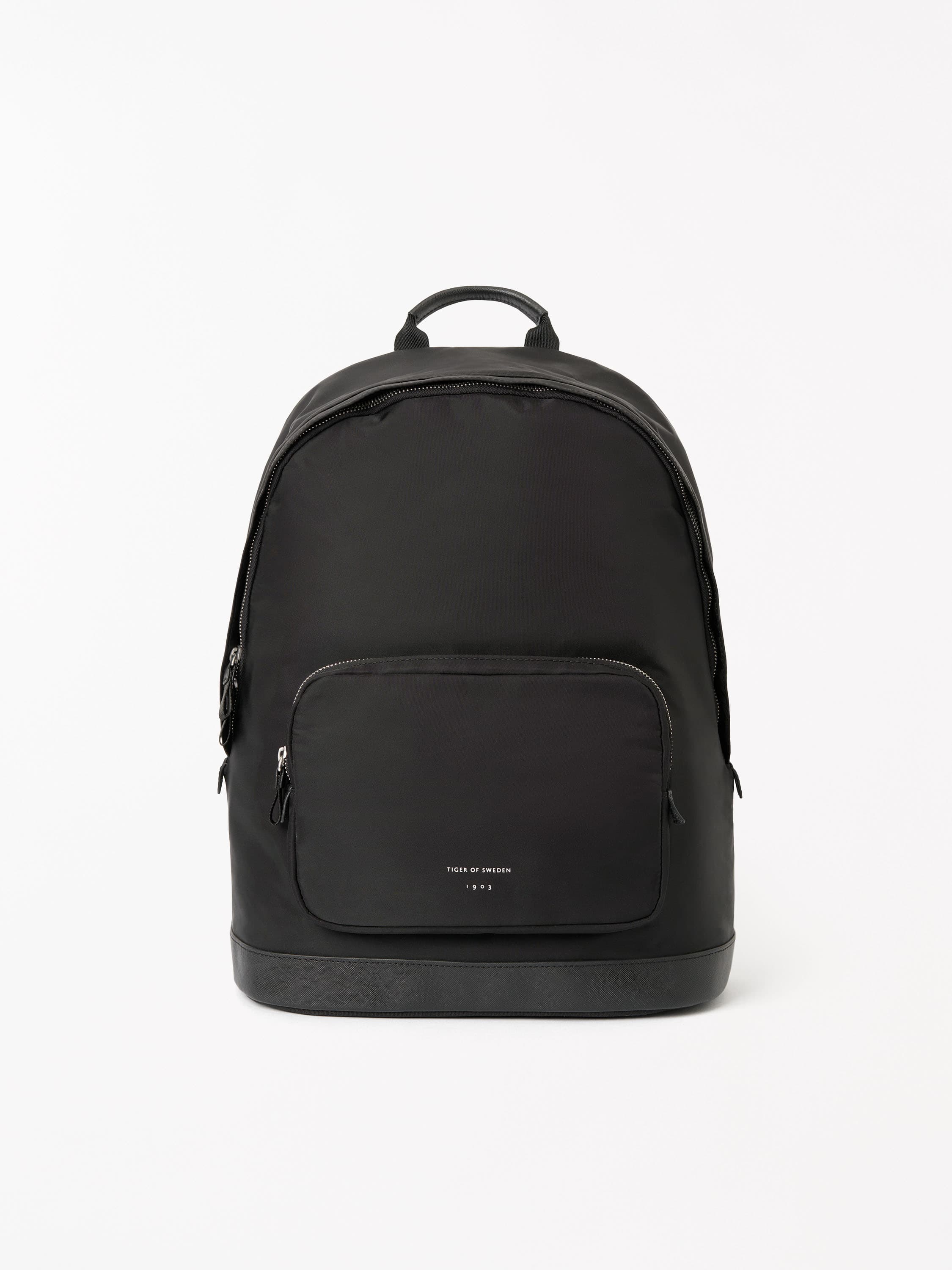 Dorsu Nylon Backpack